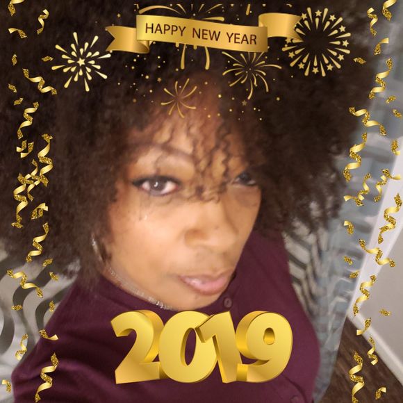 Meet your Posher, Necie - Picture 1 of 1